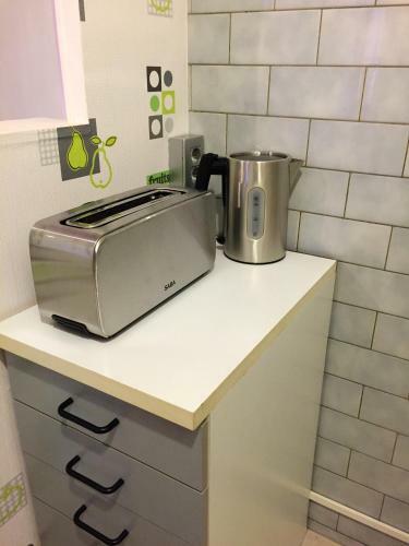 Apartamento Studio Avec Terrasse Amenagee Et Wifi A Neris Les Bains