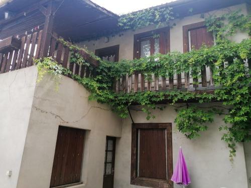 Apartamento Studio Avec Terrasse Amenagee Et Wifi A Neris Les Bains C