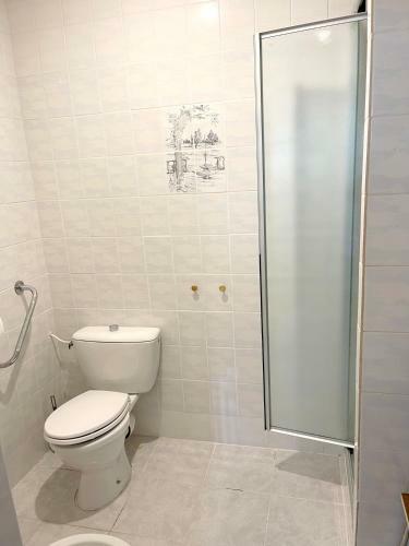 Apartamento Studio Avec Terrasse Amenagee Et Wifi A Neris Les Bains C