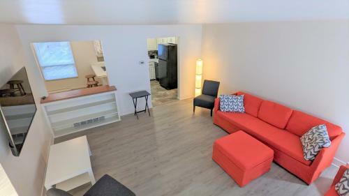 Lambeau Lofts