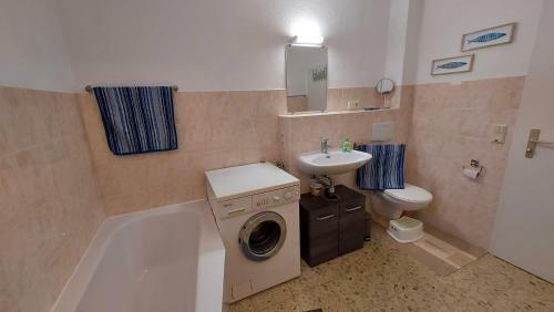 Villa Magnolia - Charmantes Haus An Der Opalk�ste