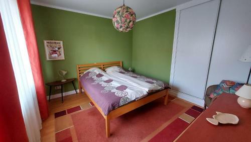 Villa Magnolia - Charmantes Haus An Der Opalk�ste