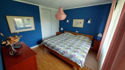 Villa Magnolia - Charmantes Haus An Der Opalk�ste