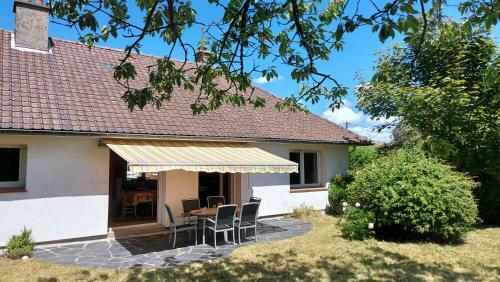 Villa Magnolia - Charmantes Haus An Der Opalk�ste