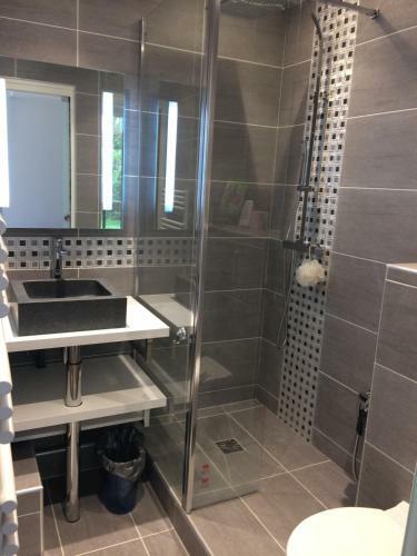 Apartamento Tr�s Beau Studio (Face Bois), 10mn de L'etoile