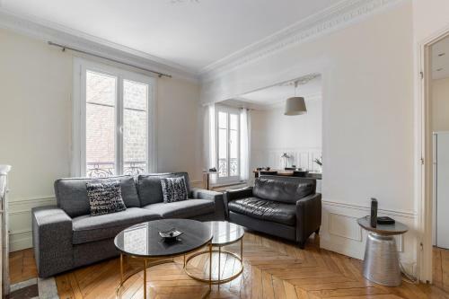 Apartamento Neuilly Sur Seine / Appartement 4p