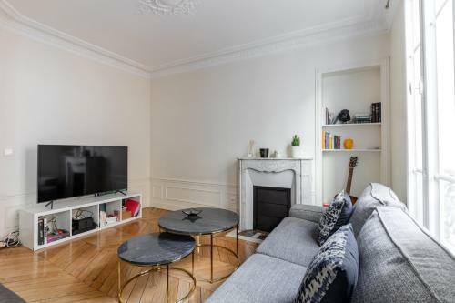 Apartamento Neuilly Sur Seine / Appartement 4p