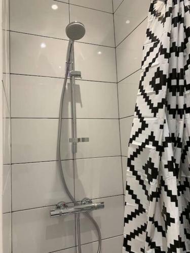 Apartamento Studettes Dans R�sidence De Grand Standing