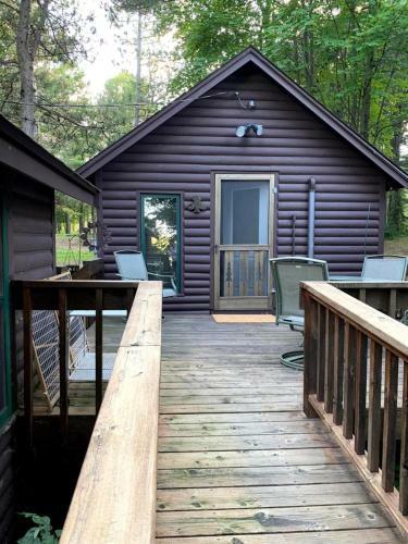 Birch Tree Lodge