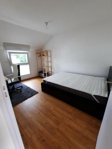 Apartamento Bright 70 M Close To The Racetrack Park