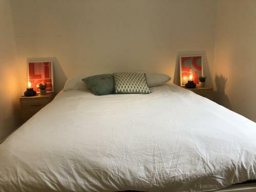 Apartamento Appartement Stockholm Hyper Centre