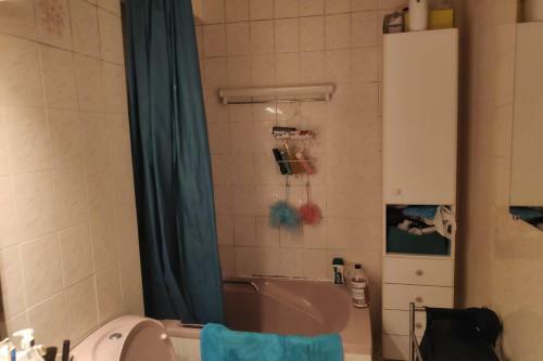 Apartamento Nice And Spacious T3 Near The Place Royale