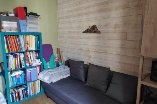 Apartamento Nice And Spacious T3 Near The Place Royale