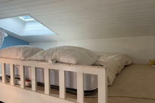 Apartamento Charming 32 M Cosy With Wifi In The Downtown