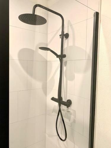Apartamento Republic - Studio Avec Parking