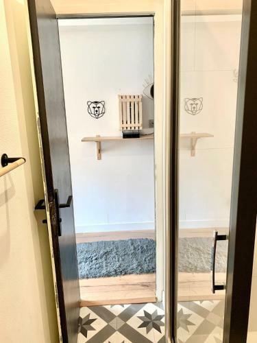 Apartamento Republic - Studio Avec Parking