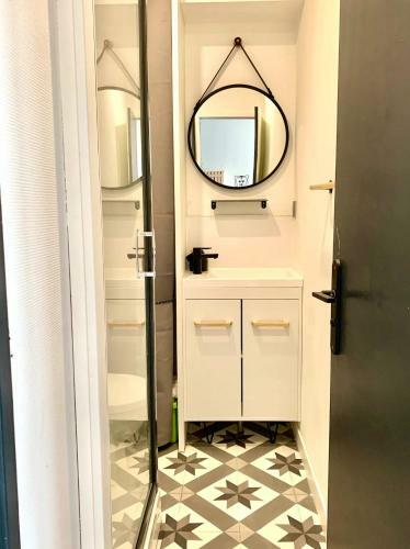 Apartamento Republic - Studio Avec Parking