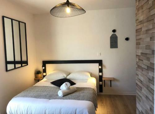 Apartamento Cosychic Flat Near The Castel And Train Station