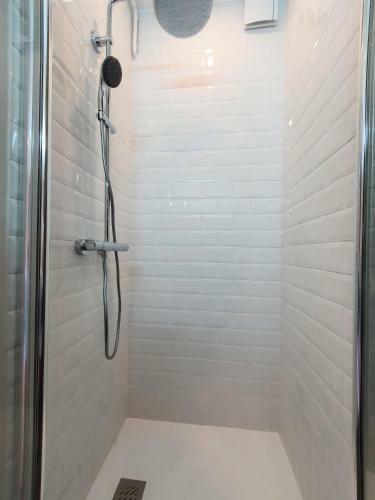Apartamento Superbe Appartement Avec Jacuzzi Au Calme