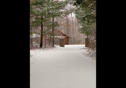 Chippewa View Lodge