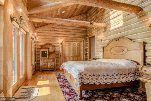 Chippewa View Lodge