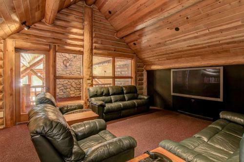 Chippewa View Lodge