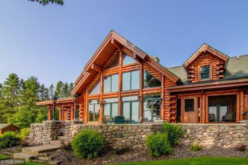 Chippewa View Lodge