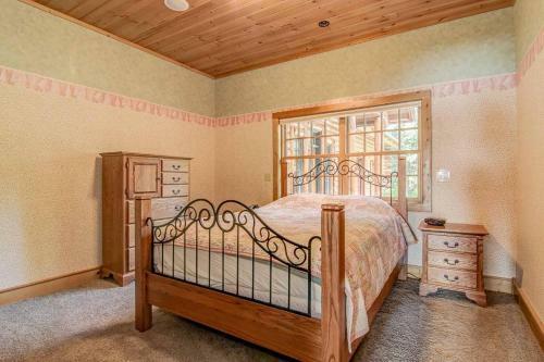 Chippewa View Lodge