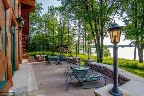 Chippewa View Lodge