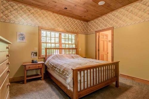 Chippewa View Lodge