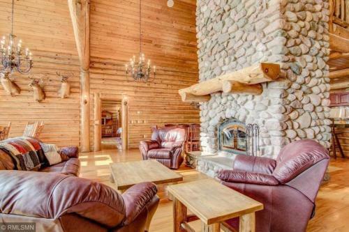 Chippewa View Lodge