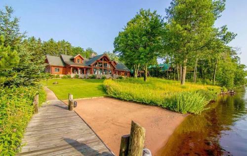 Chippewa View Lodge