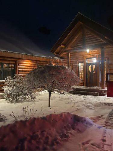 Chippewa View Lodge