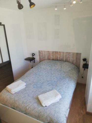 Apartamento Berrybreak 3