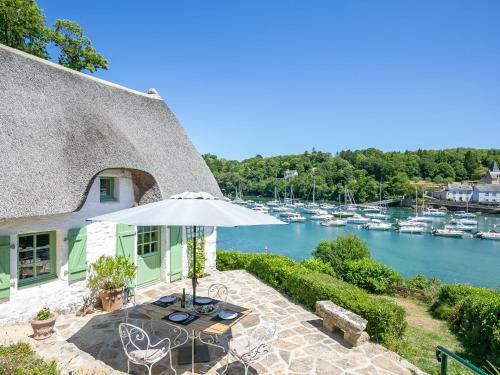 Holiday Home La Chaumi�re
