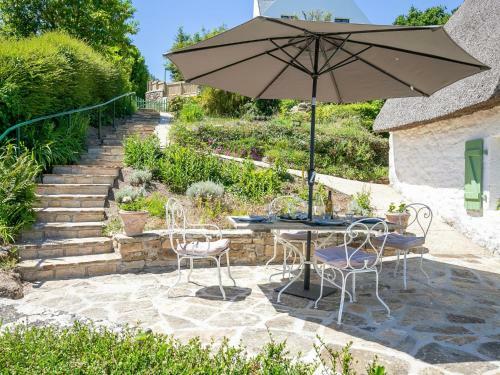 Holiday Home La Chaumi�re