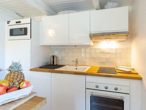 Holiday Home La Chaumi�re