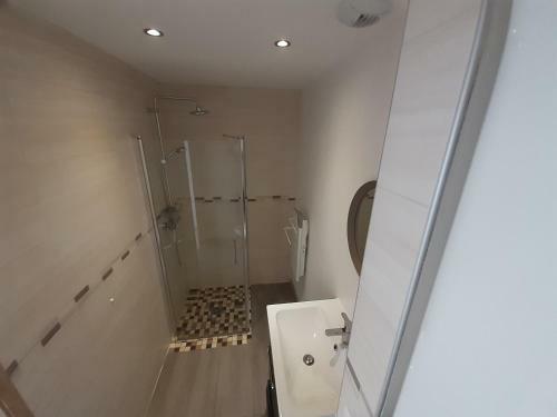 Apartamento Logis 4 Des Bergers ??
