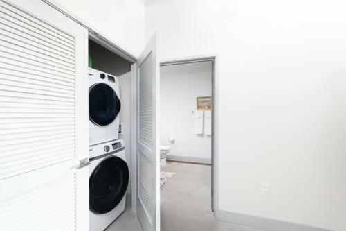 Apartamento Flexhome Brewery District M10-fiservgymparking