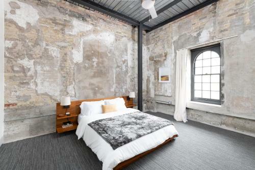 Apartamento Flexhome Brewery District M10-fiservgymparking