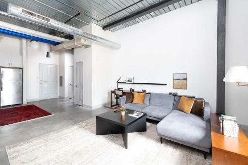 Apartamento Flexhome Brewery District M10-fiservgymparking