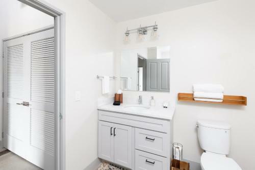 Apartamento Flexhome Brewery District M10-fiservgymparking