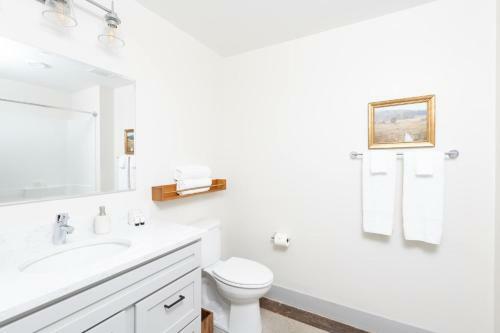 Apartamento Flexhome Brewery District M10-fiservgymparking