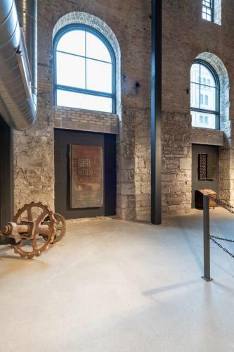 Apartamento Flexhome Brewery District M10-fiservgymparking