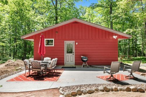 Little Red Wisco