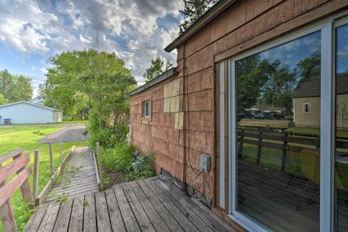 Sunny Superior Home - Swim, Hike, And Explore!