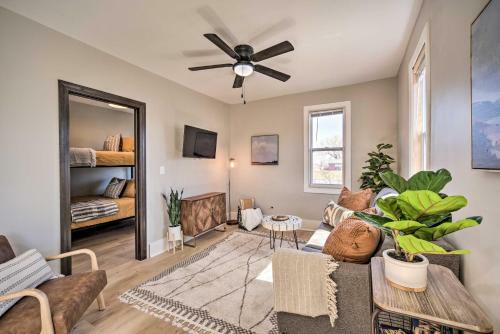 Sunny Superior Home - Swim, Hike, And Explore!
