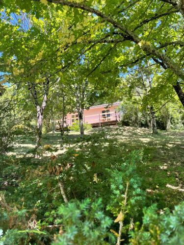 Apartamento Logement Dans Un Parc Arbor�