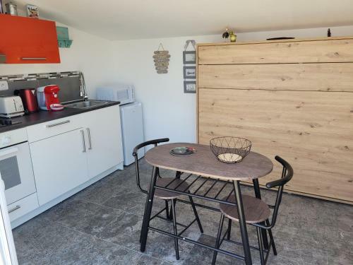 Bed & Breakfast La Pool House