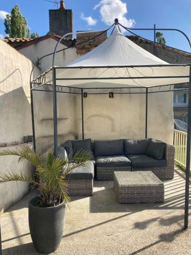 Bed & Breakfast La Pool House